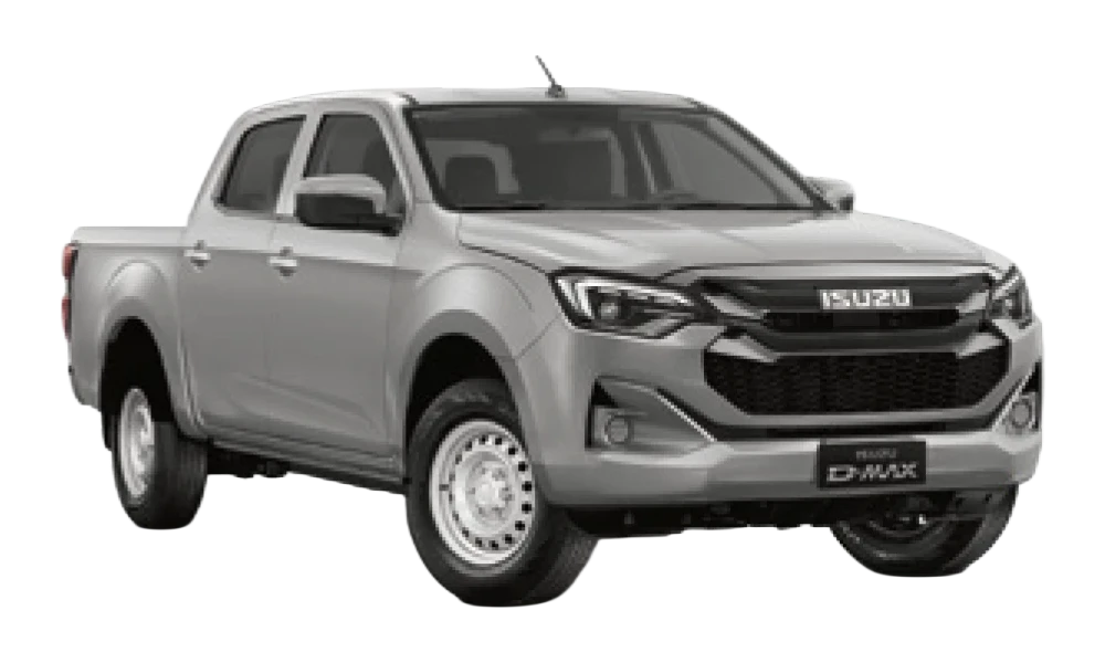 2WD-Crew Cab – RBC