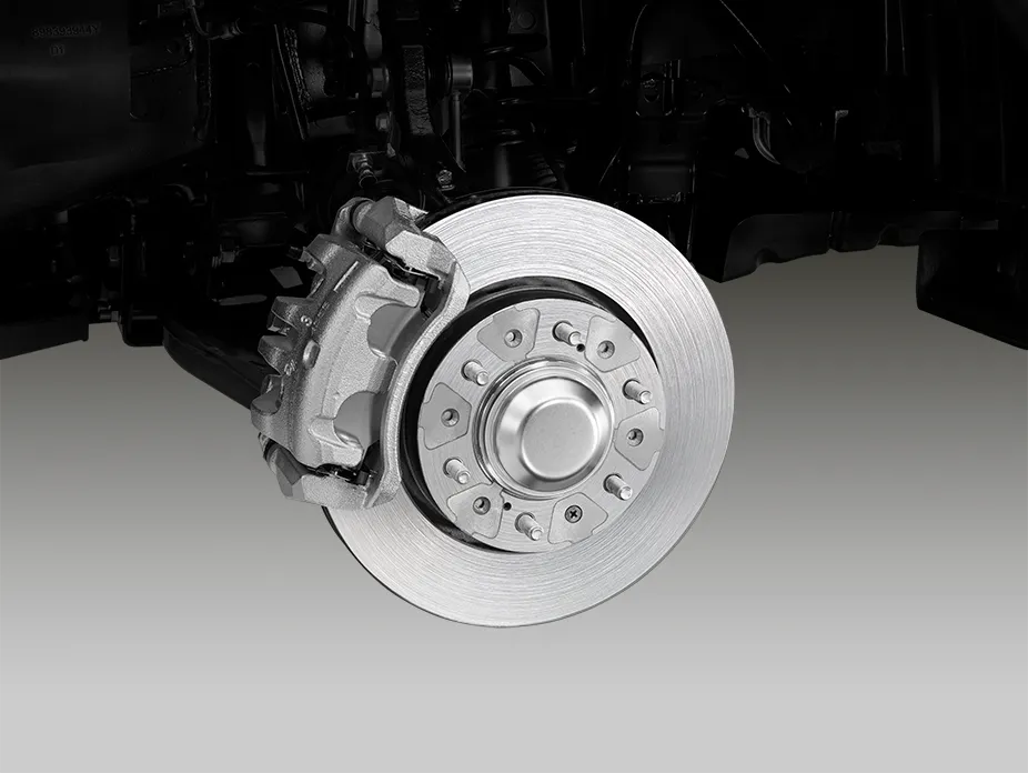 Disk Brake