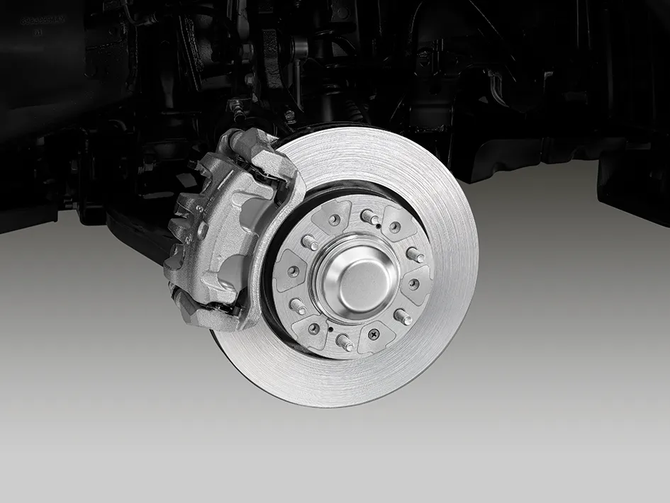 Disk Brake