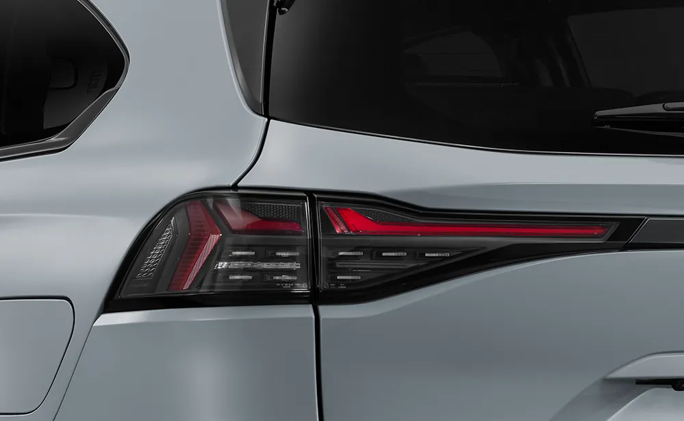 Rear Combination Lamps_LED